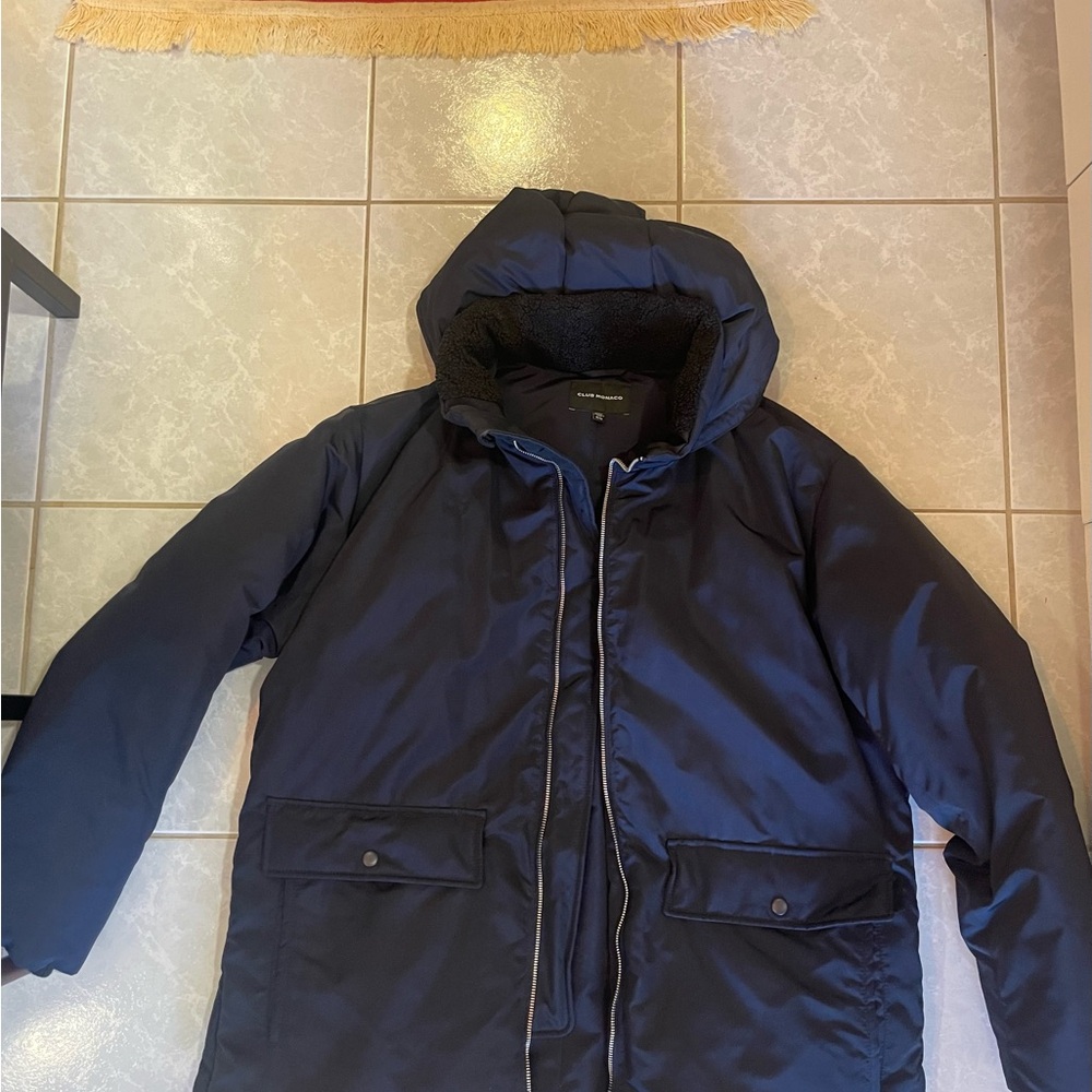 Club Monaco - Down Coat